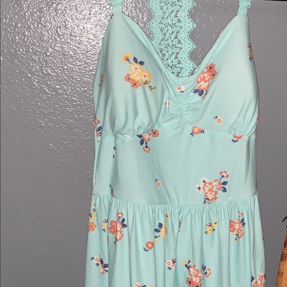 Spring Dress - Picture 2 of 3